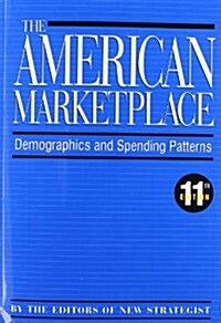 The American Marketplace (Paperback, 11th)