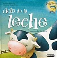 Ciclo de La Leche (Hardcover)