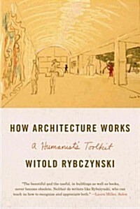 How Architecture Works (Paperback)