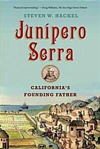 Junipero Serra (Paperback)