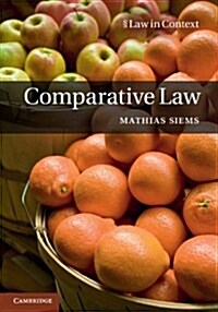 Law in Context (Paperback)