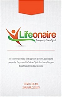 Lifeonaire (Paperback)