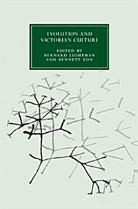 Evolution and Victorian Culture (Hardcover)