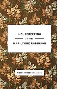 Housekeeping (Hardcover, Anniversay)