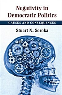 Negativity in Democratic Politics : Causes and Consequences (Hardcover)