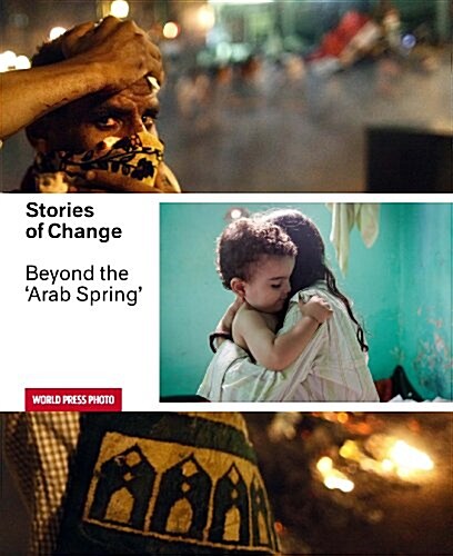 Stories of Change: Beyond the Arab Spring (Paperback)