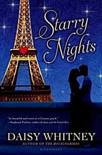 Starry Nights (Paperback)