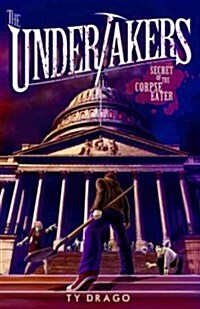 Undertakers (Paperback)