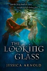 The Looking Glass (Paperback)