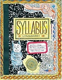 Syllabus: Notes from an Accidental Professor (Paperback)