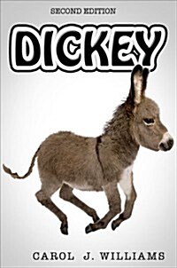 Dickey: Second Edition (Paperback)