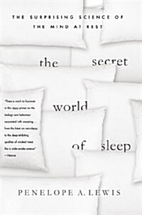 Secret World of Sleep (Paperback)