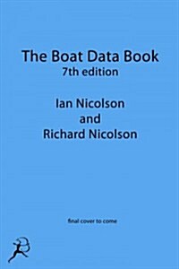 The Boat Data Book : 7th edition (Paperback, 7 ed)