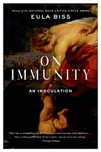 [중고] On Immunity: An Inoculation (Hardcover)