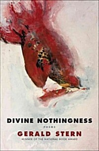 Divine Nothingness: Poems (Hardcover)
