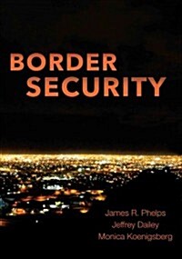 Border Security (Paperback)