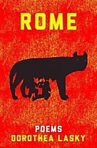 Rome (Hardcover)