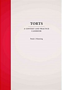 Torts (Hardcover)