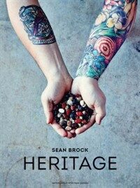 (Sean Brock)Heritage