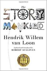 Story of Mankind (Updated) (Paperback, Updated)