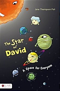The Star of David: A Space for Everyone (Paperback)