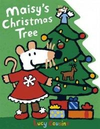 Maisy's Christmas Tree (Board Books)
