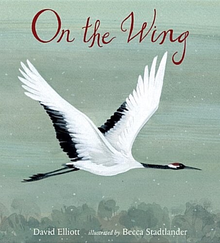 On the Wing (Hardcover)