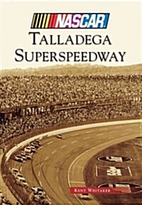 Talladega Superspeedway (Paperback)