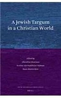 A Jewish Targum in a Christian World (Hardcover)