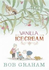 Vanilla Ice Cream (Hardcover)