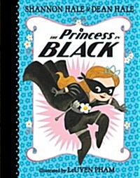 The Princess in Black (Hardcover)