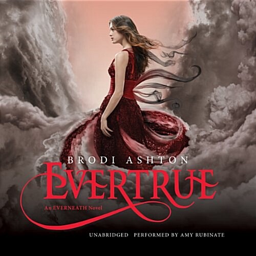 Evertrue (Audio CD, Unabridged)