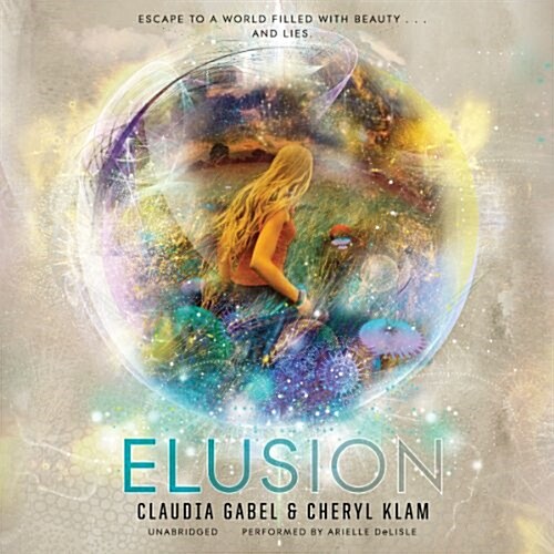 Elusion (Audio CD, Unabridged)