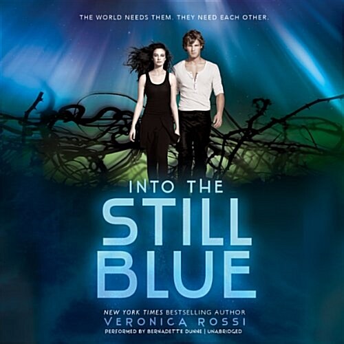 Into the Still Blue (Audio CD)