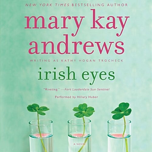 Irish Eyes (Audio CD)