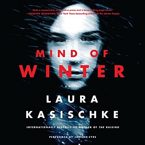 Mind of Winter (Audio CD)