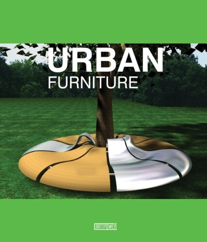 Urban Furniture (Hardcover)