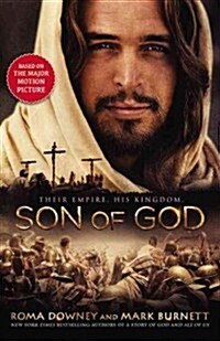 Son of God (Audio CD, Unabridged)
