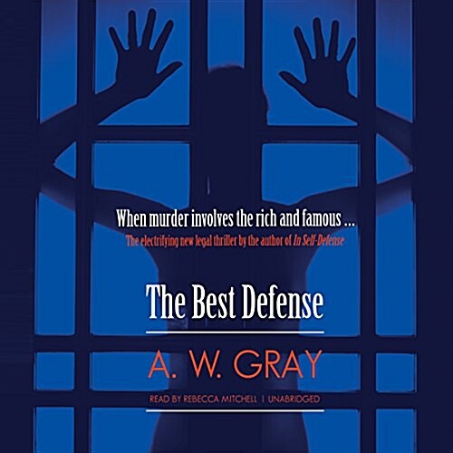 The Best Defense (Audio CD)