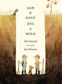 Sam & Dave dig a hole 