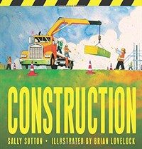 Construction (Hardcover)