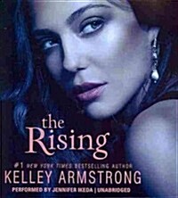 The Rising (Audio CD)