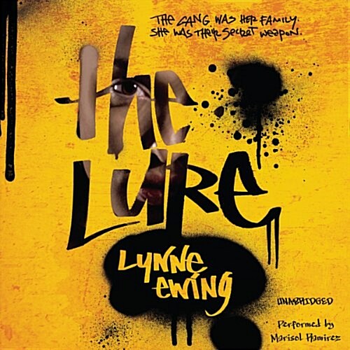The Lure (Audio CD)