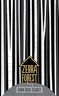 Zebra Forest (Paperback)