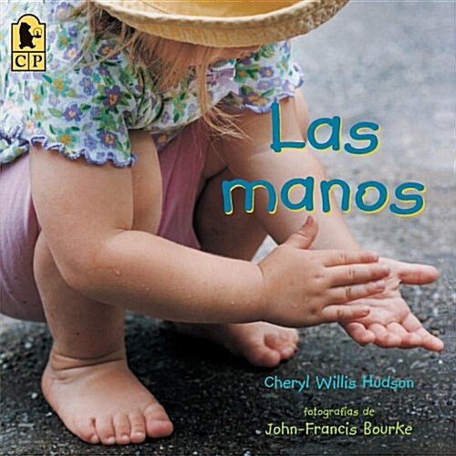 Las manos (Paperback)