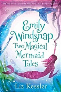 Emily Windsnap: Two Magical Mermaid Tales (Paperback)