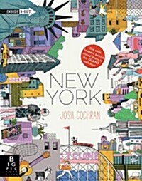 Inside and Out: New York (Other)