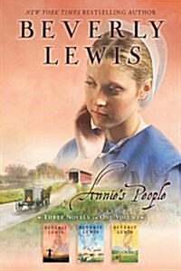 Annies People (Paperback)