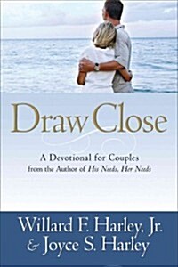 Draw Close: A Devotional for Couples (Paperback)