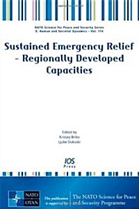 Sustained Emergency Relief (Paperback)